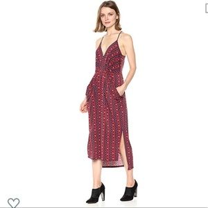 BCBG Midi Dress